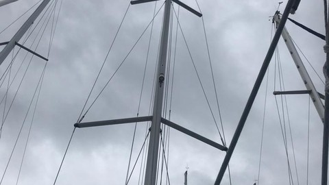Jeanneau Sun Odyssey 519