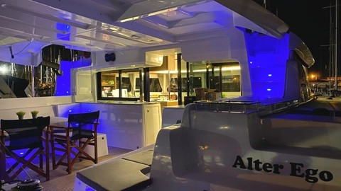 Lagoon 46
