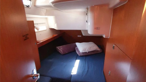 Bavaria Cruiser 51