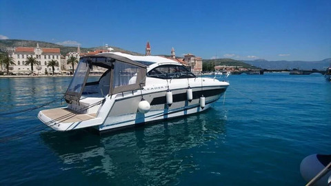 Jeanneau Leader 36