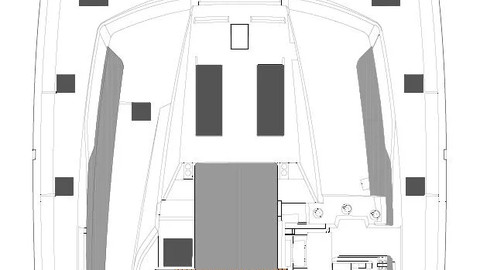 Fountaine Pajot Elba 45