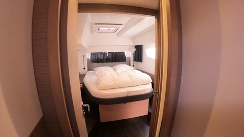 Fountaine Pajot Astréa 42