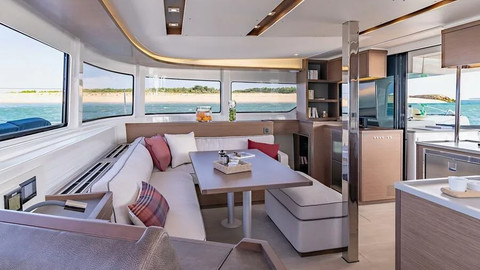 Lagoon 46