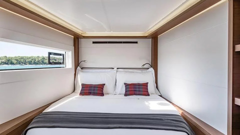 Lagoon 46