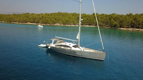 Wauquiez Pilot Saloon 55