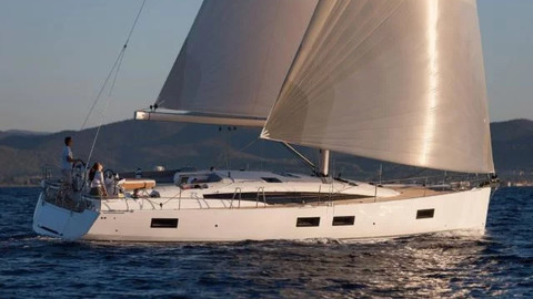 Jeanneau 51