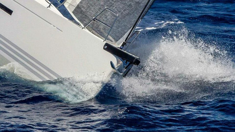 X-Yachts Xp 44