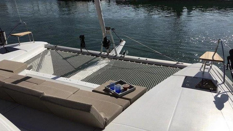 Fountaine Pajot Astrea 42