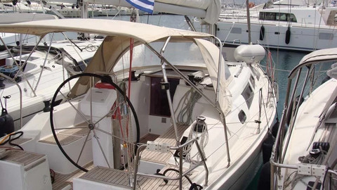 Hanse 325