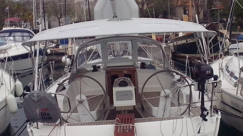 Bavaria 37 Cruiser