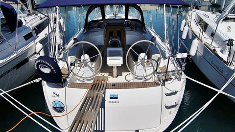 Bavaria CRUISER 34