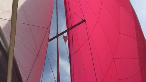 Beneteau Oceanis 37