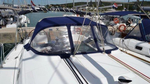 Beneteau Cyclades 43.4