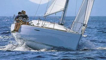 Beneteau First 31.7