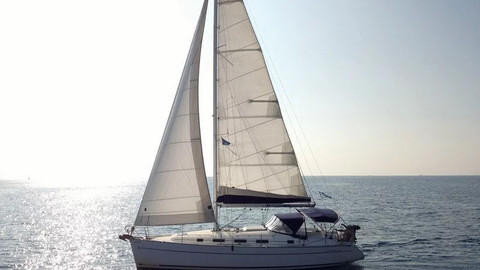 Beneteau Cyclades 39.3