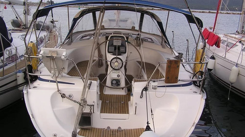 Bavaria 39 Cruiser