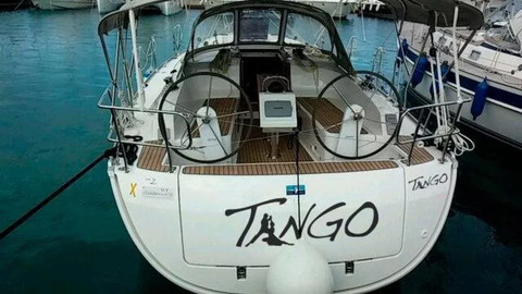 Bavaria 37 Cruiser