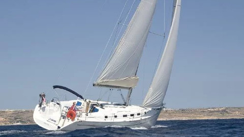 Beneteau Cyclades 43.3