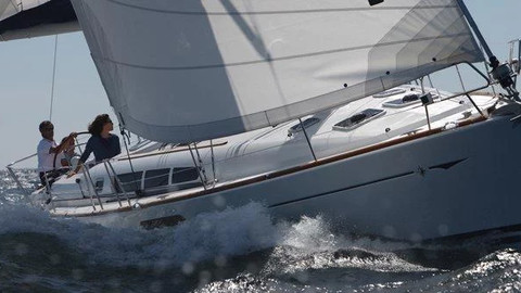 Jeanneau Sun Odyssey 44i
