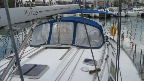 Bavaria 47