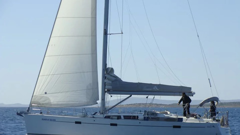 Hanse 470