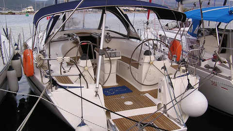 Bavaria 40 Cruiser