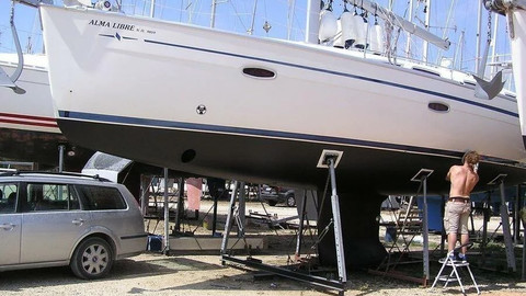 Bavaria 40 Cruiser