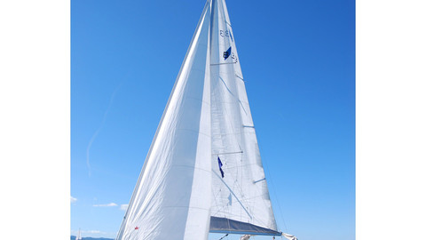 Bavaria 33 Cruiser