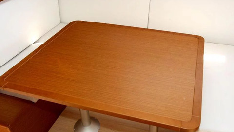 Jeanneau Sun Odyssey 419