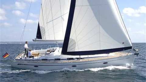 Bavaria 43 Cruiser