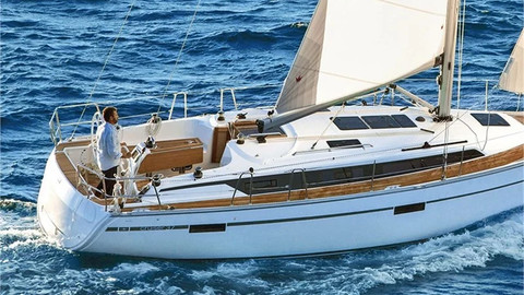 Bavaria 37 Cruiser