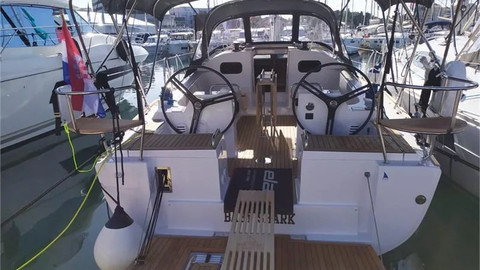 Elan Impression 40.1