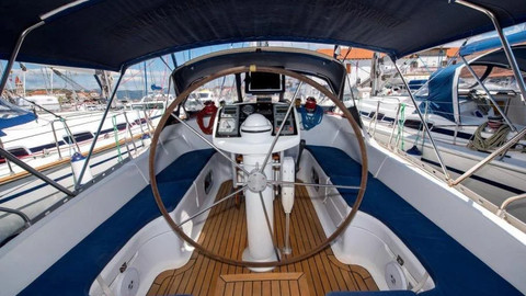 Jeanneau Sun Odyssey 42.2