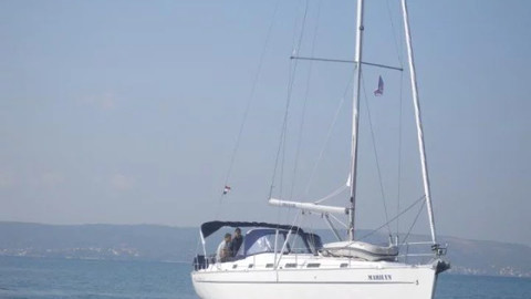 Beneteau Cyclades 43.4