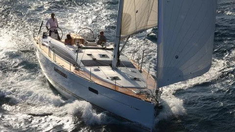 Jeanneau Cap Camarat 5.1 CC