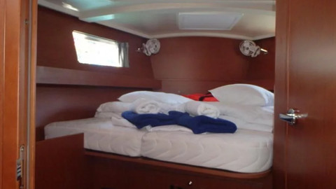 Oceanis 41.1