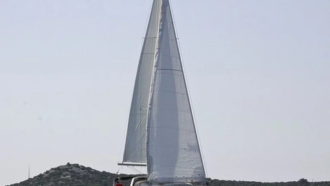 Oceanis 45