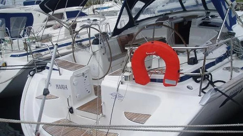Bavaria 50 Cruiser