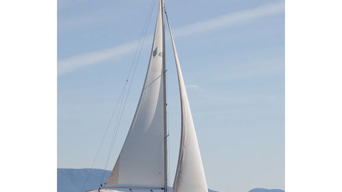 Bavaria 40 Cruiser