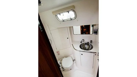 Jeanneau Sun Odyssey 45.2