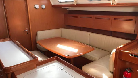 Beneteau Cyclades 50.5