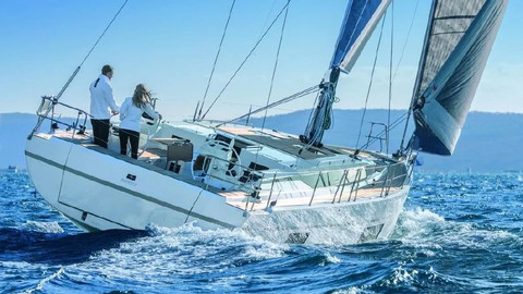 Bavaria C45