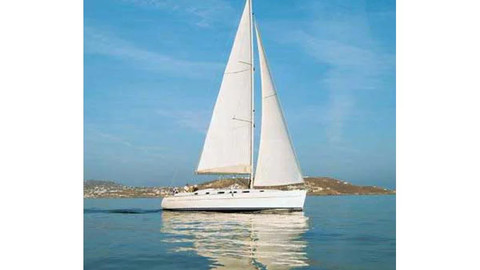 Beneteau Cyclades 39.3
