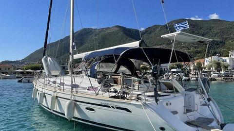 Bavaria 50 Cruiser