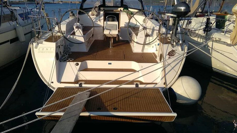 Bavaria 46 Cruiser