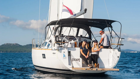 Elan Impression 45.1