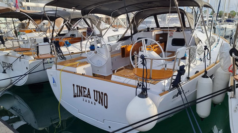 Elan Impression 45.1