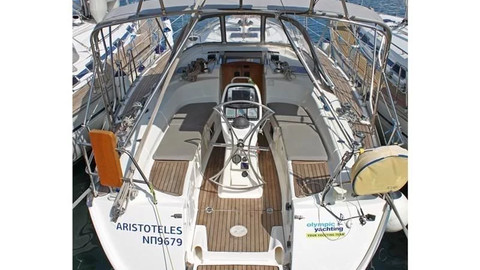 Bavaria 38 Cruiser
