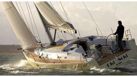 Hanse 430