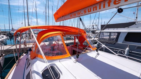 Elan Impression 40.1